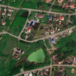 Satellite imagery of Металлплощадка, KZ