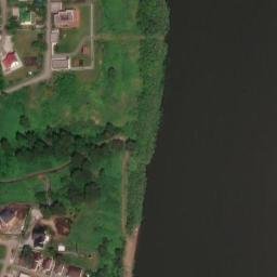Satellite imagery of Металлплощадка, KZ
