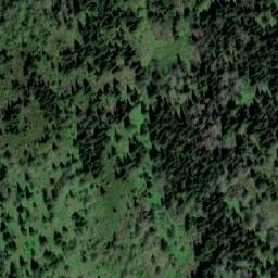 Satellite imagery of Каменушка, KZ