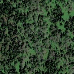 Satellite imagery of Каменушка, KZ