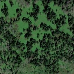 Satellite imagery of Каменушка, KZ