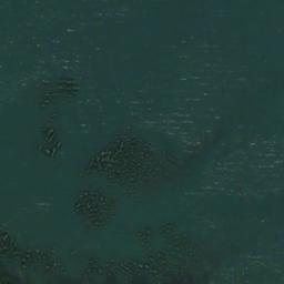 Satellite imagery of Point Barrigon, US