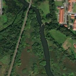 Satellite imagery of Grænsesten, DK
