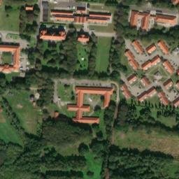 Satellite imagery of Grænsesten, DK