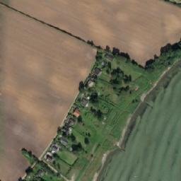Satellite imagery of Knudshoved, DK