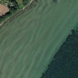 Satellite imagery of Knudshoved, DK