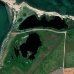 Satellite imagery of Sommerodde, DK