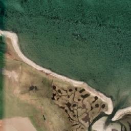 Satellite imagery of Sommerodde, DK