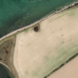 Satellite imagery of Bøstende, DK