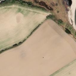Satellite imagery of Bøstende, DK