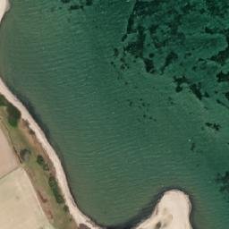 Satellite imagery of Bøstende, DK