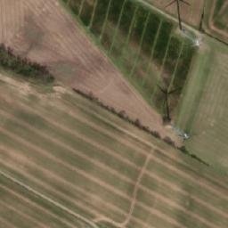 Satellite imagery of Barløse, DK