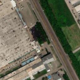 Satellite imagery of Культстан, KZ