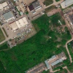Satellite imagery of Культстан, KZ
