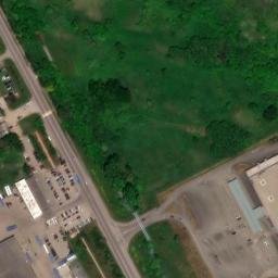 Satellite imagery of Лагерный, KZ
