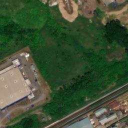 Satellite imagery of Лагерный, KZ