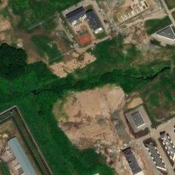 Satellite imagery of Лагерный, KZ