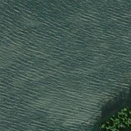 Satellite imagery of Point Fula, US
