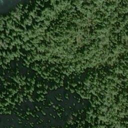 Satellite imagery of Point Remedios, US