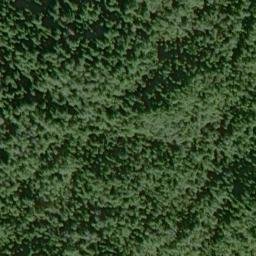 Satellite imagery of Point Barrigon, US