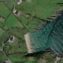 Satellite imagery of Carricknadreelagh, IE