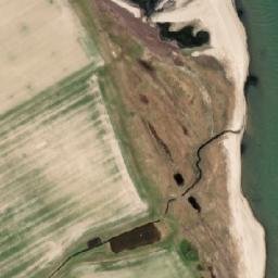 Satellite imagery of Bøstende, DK