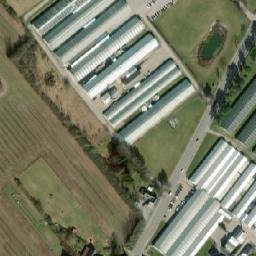 Satellite imagery of Fangel, DK