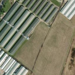 Satellite imagery of Fangel, DK