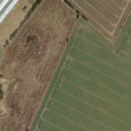 Satellite imagery of Fangel, DK