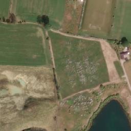 Satellite imagery of Ibjerg, DK
