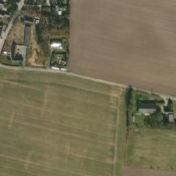 Satellite imagery of Store Møllehøj, DK