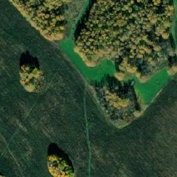 Satellite imagery of Разъезд 79-й км, KZ