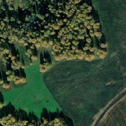 Satellite imagery of Разъезд 79-й км, KZ