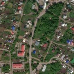 Satellite imagery of Пионер, KZ