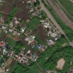 Satellite imagery of Пионер, KZ