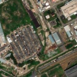 Satellite imagery of Культстан, KZ