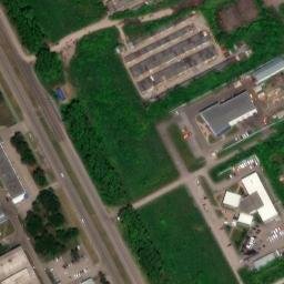 Satellite imagery of Культстан, KZ