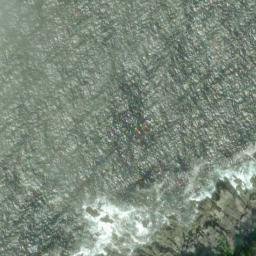 Satellite imagery of Granite Point, US