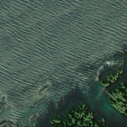 Satellite imagery of Point Arboleda, US