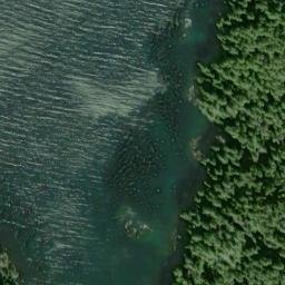 Satellite imagery of Point Arboleda, US