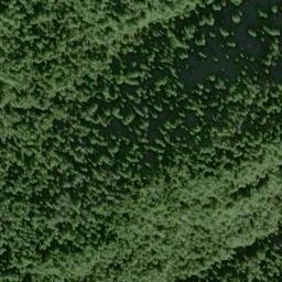 Satellite imagery of Point Fula, US