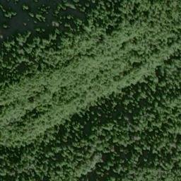 Satellite imagery of Point Fula, US