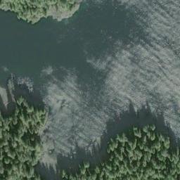 Satellite imagery of Doctor Point, US