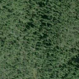 Satellite imagery of Eve Point, US