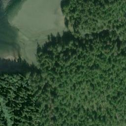 Satellite imagery of Elf Point, US