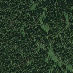 Satellite imagery of Murray Range, CA