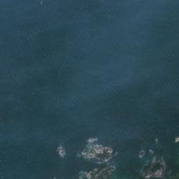 Satellite imagery of Carrickabraghy Point, IE