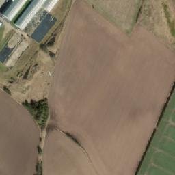Satellite imagery of Fangel, DK