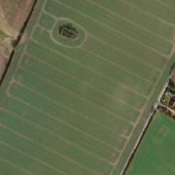 Satellite imagery of Fangel, DK