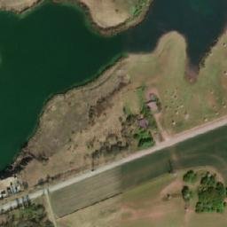Satellite imagery of Ibjerg, DK